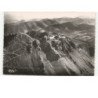 BIGORRE: pic du midi l'observatoire et la chaîne des pyrénées vue aérienne 10x15 - très bon état