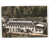 BAGNERES-de-BIGORRE: les thermes de la reine vue aérienne 10x15 - très bon état