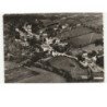 CAPVERN-les-BAINS: vue générale vue aérienne 10x15 - très bon état