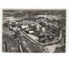 CASTELNAU-RIVIERE-BASSE: au fond, l'aérium vue aérienne 10x15 - état