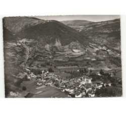 GUCHEN: vue générale vue aérienne 10x15 - état