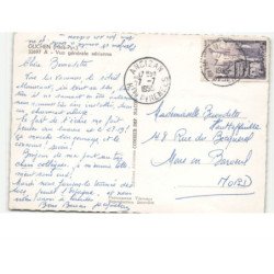 GUCHEN: vue générale vue aérienne 10x15 - état