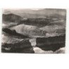 GAVARNIE: la brèche de roland et le cirque de cottatuero vallée d'arasas  vue aérienne 10x15 - très bon état