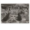 TARBES: hôtel de ville et place Jean-Jaurès vue aérienne 10x15 - très bon état