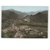 LOURES-BAROUSSE: vue générale vue aérienne 10x15 - très bon état