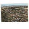 ORLEIX: au fond la ville de tarbes et la chaîne des pyrénées vue aérienne 10x15 - très bon état