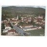 LOURES-BAROUSSE: vue générale vue aérienne 10x15 - état