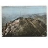 BIGORRE: pic du midi vue aérienne 10x15 - très bon état