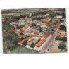 MADIRAN: vue générale vue aérienne 10x15 - très bon état