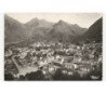 PIERREFITTE: SOULOM: VILLELONGUE: vue générale vue aérienne 10x15 - très bon état