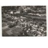 SAINT-LARY: vue générale vue aérienne 10x15 - très bon état