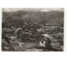 SAINT-SAVIN: vue générale chapelle de piétat vue aérienne 10x15 - très bon état