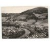SAINT-PE-de-BIGORRE: vue générale vue aérienne 10x15 - très bon état