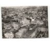 TARBES: préfecture cathédrale et cité rotchild vue aérienne 10x15 - très bon état