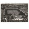 TARBES: quartier larrey vue aérienne 10x15 - très bon état