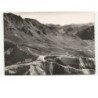 BAGNERES-de-BIGORRE: col du tourmalet, massif du bigorre vue aérienne 10x15 - très bon état