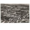 TOURNAY: vue générale vue aérienne 10x15 - très bon état