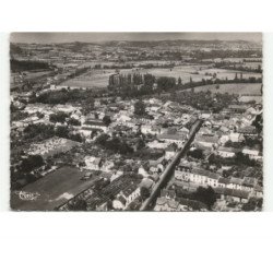 TOURNAY: vue générale dans le fond, bordes vue aérienne 10x15 - état