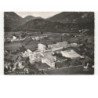 ARGELES-GAZOST: vue aérienne 10x15 - très bon état