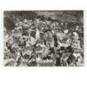 ARGELES-GAZOST: vue générale vue aérienne 10x15 - très bon état