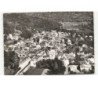 ARGELES-GAZOST: vue panoramique vue aérienne 10x15 - très bon état