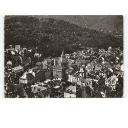 ARGELES-GAZOST: vue générale vue aérienne 10x15 - très bon état