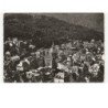 ARGELES-GAZOST: vue générale vue aérienne 10x15 - très bon état