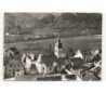 ARRENS: l'église vue aérienne 10x15 - très bon état