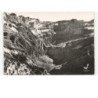 GAVARNIE: le cirque, la cascade vue aérienne 10x15 - très bon état