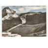 GAVARNIE: la brèche de roland vue aérienne 10x15 - très bon état
