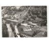 LUZ-SAINT-SAUVEUR: vue aérienne 10x15 - très bon état