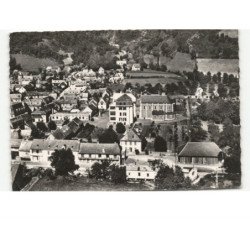 GUCHEN: vue générale   vue aérienne 10x15 - très bon état