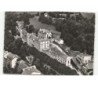 CAPVERN-les-BAINS: boulevard des marronniers vue aérienne 10x15 - très bon état