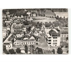 GUCHEN: vue panoramique vue aérienne 10x15 - état