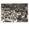 GUCHEN: vue générale vue aérienne 10x15 - très bon état