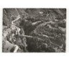 LUZ-SAINT-SAUVEUR: vue aérienne 10x15 - très bon état