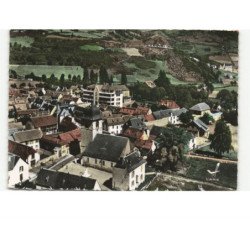 GUCHEN: le préventorium vue aérienne 10x15 - très bon état