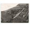 environs de LOURDES: le pic du jer, le grand viaduc vue aérienne 10x15 - très bon état