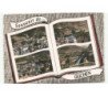 GUCHEN: souvenir de... 4 vues vue aérienne 10x15 - état