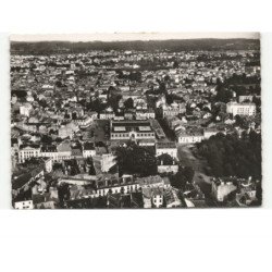 TARBES: marché brauhauban vue aérienne 10x15 - très bon état