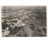 NONETTE: vue générale et la vutte vue aérienne 10x15 - très bon état