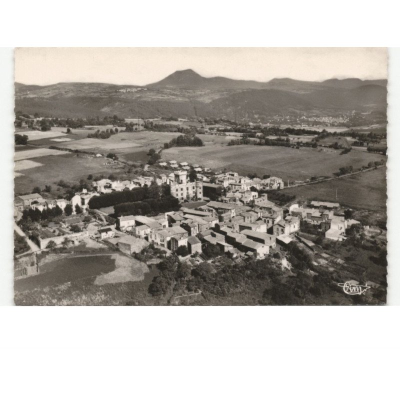 OPME: vue aérienne 10x15 - très bon état