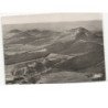 LE PUY-de-DOME: la chaîne des dômes vue aérienne 10x15 - très bon état