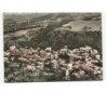 LA ROCHE NOIRE: vue générale vue aérienne 10x15 - très bon état