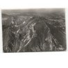 LE PUY-de-SANCY: vue du sommet du sancy vue aérienne 10x15 - très bon état