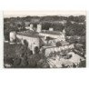 RAVEL: le château vue aérienne 10x15 - très bon état