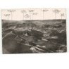 LE PUY-de-SANCY: chaîne des monts-dore vue aérienne 10x15 - très bon état