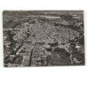 RIOM: vue générale vue aérienne 10x15 - très bon état