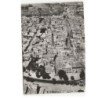 RIOM: le boulevard clementel et le rue rue du commerce vue aérienne 10x15 - très bon état