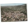 SAINT-AMANT-TALLENDE: vue générale vue aérienne 10x15 - très bon état
